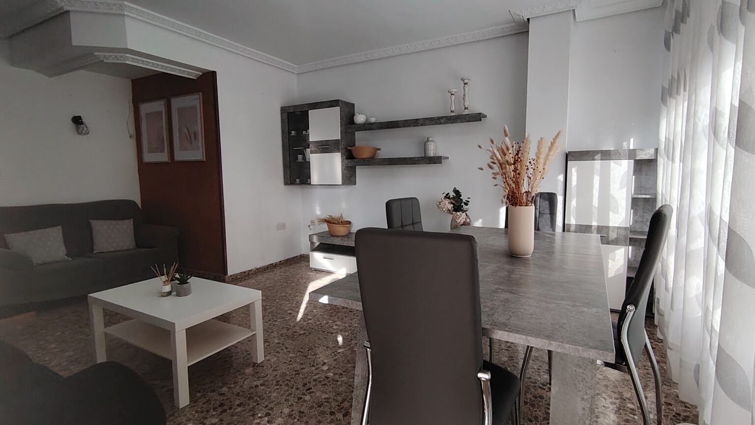 piso alquiler calle san luis castellon