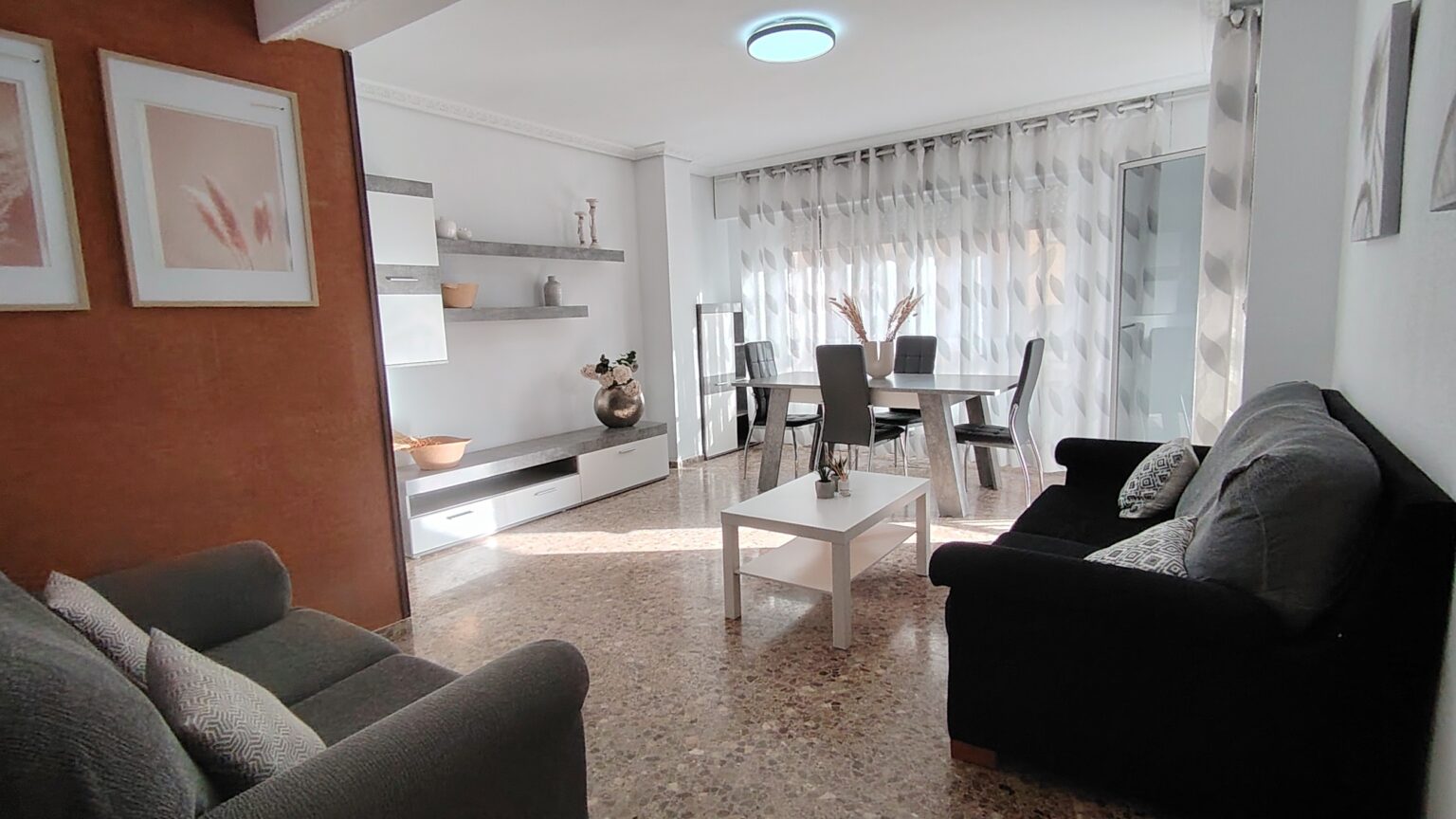 piso alquiler calle san luis castellon