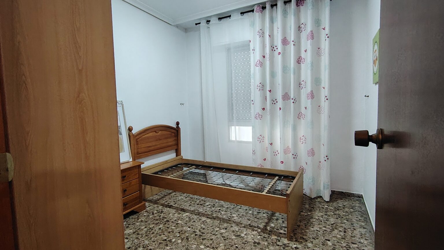 piso alquiler calle san luis castellon