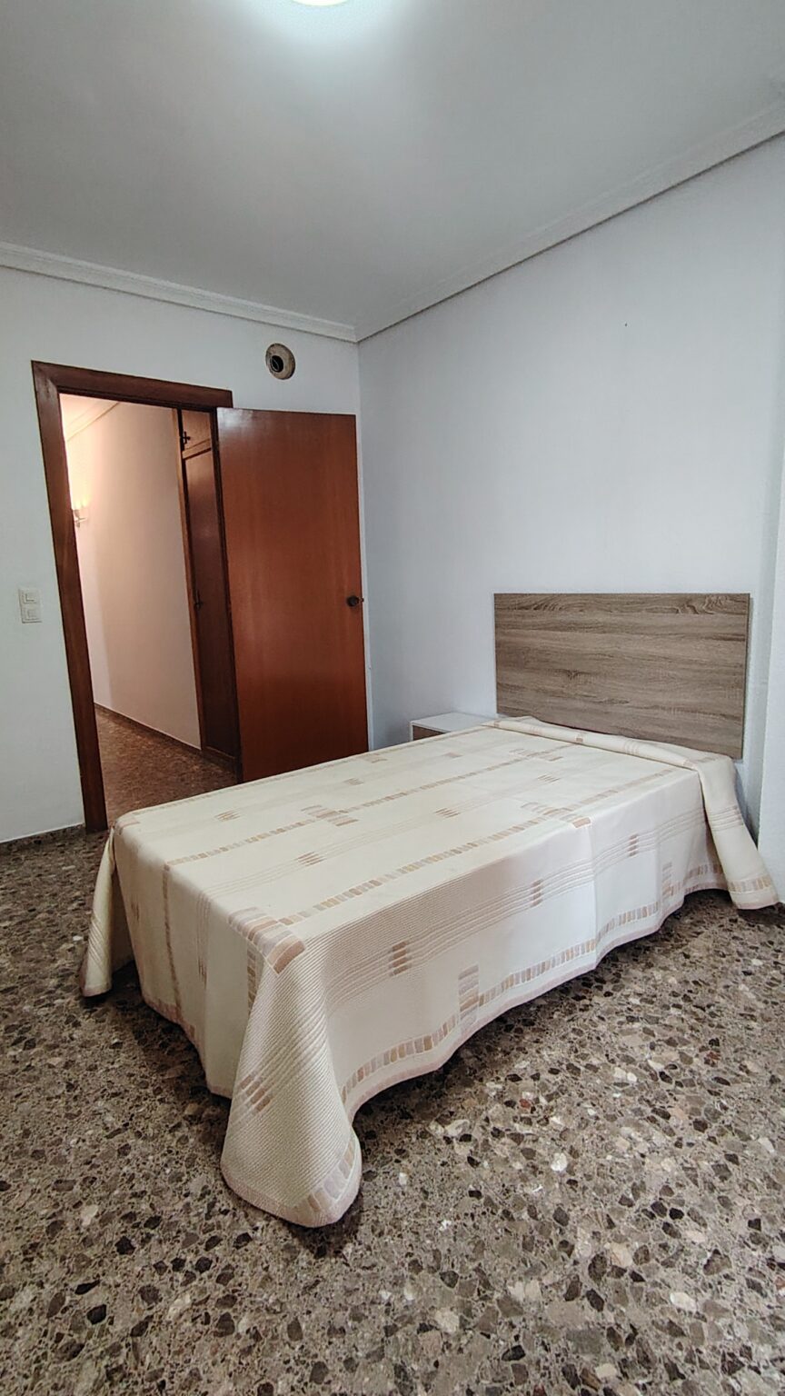 piso alquiler calle san luis castellon