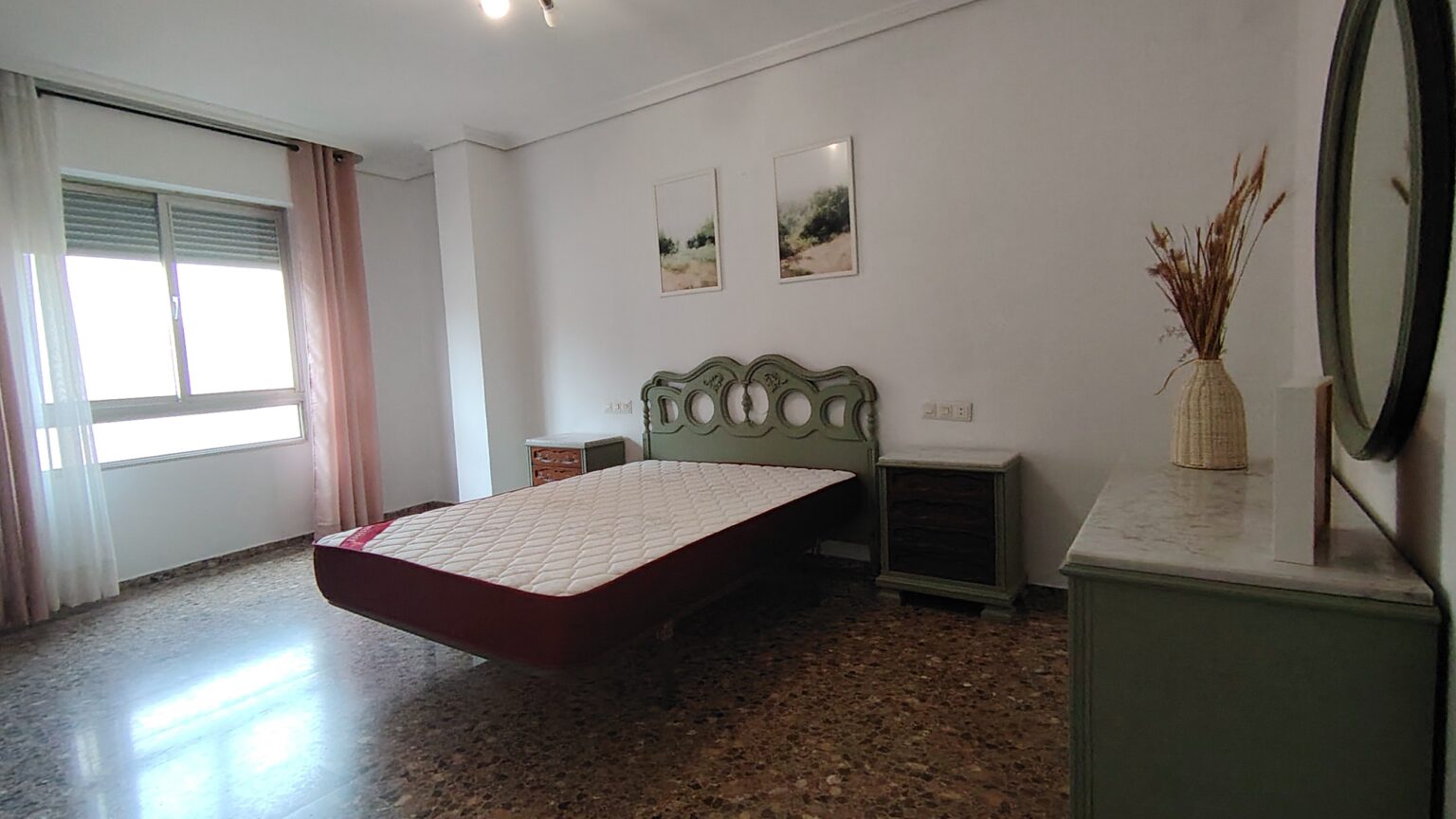 piso alquiler calle san luis castellon